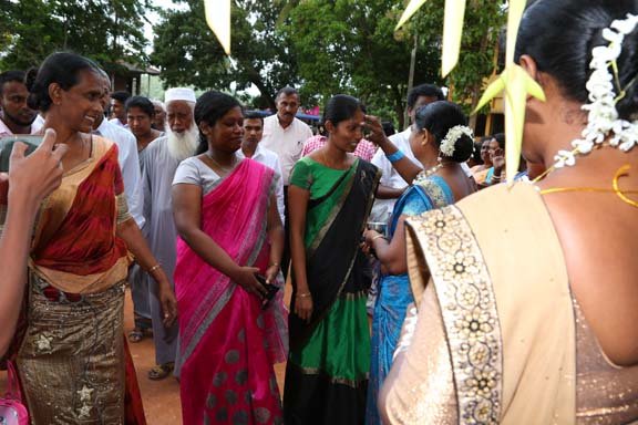 Tamil Programe